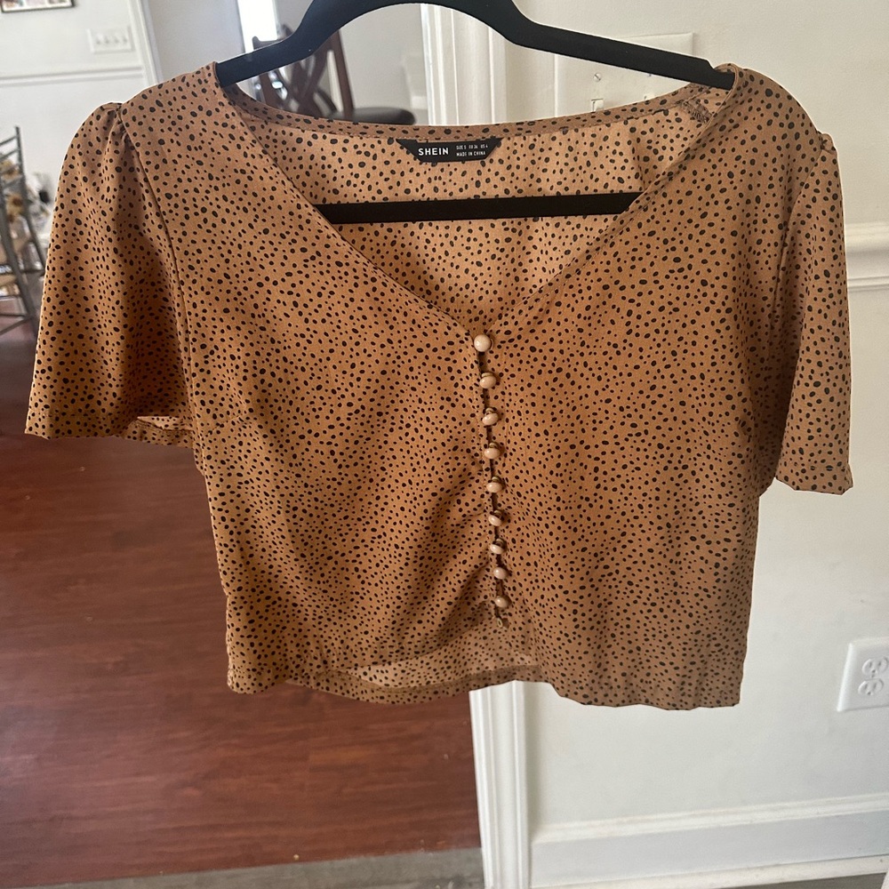 SHEIN- worn once